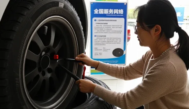 家庭日常使用需求推动轮胎更换套装优化升级